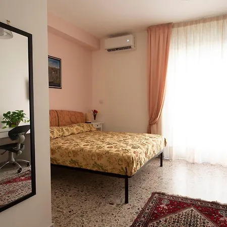 Guest house Vomero *
