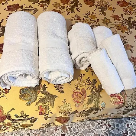 Vomero Guest house Naples