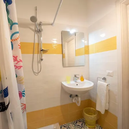 Vomero بيت ضيافة نابولي