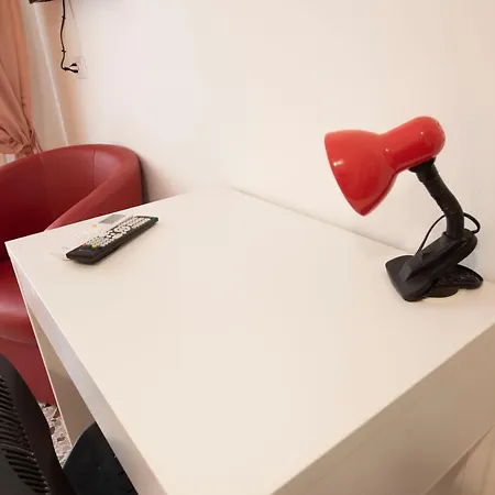 Vomero بيت ضيافة 3*