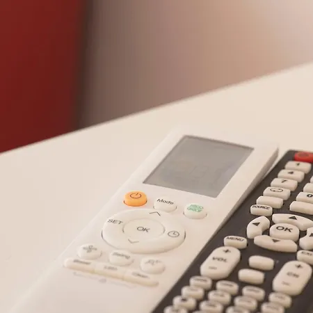 Vomero 3* نابولي