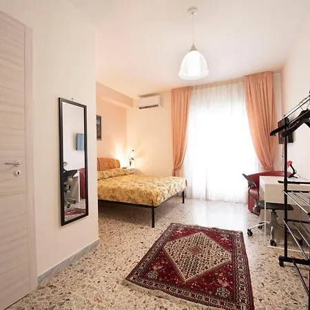 بيت ضيافة Vomero 3*