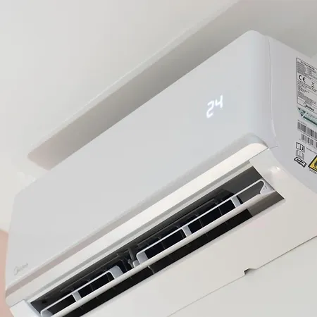 Vomero بيت ضيافة نابولي