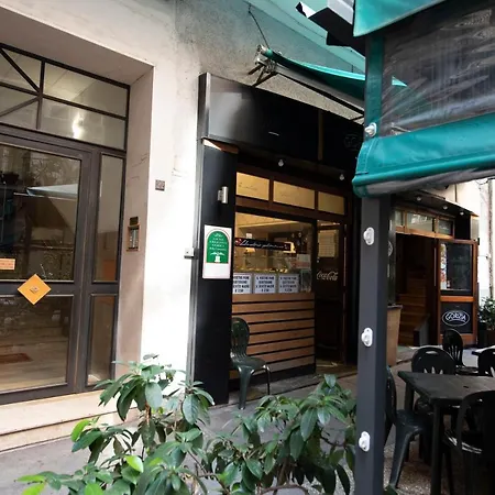 بيت ضيافة Vomero 3*