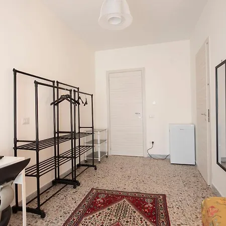 Vomero بيت ضيافة نابولي