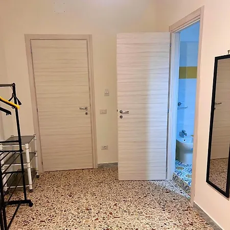 Vomero 3* نابولي